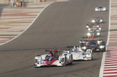 Blog de pitlanenews :Pit Lane News, 6 Heures de Bahreïn ;Victoire de Pecom Racing ! Doublé des ORECA 03...