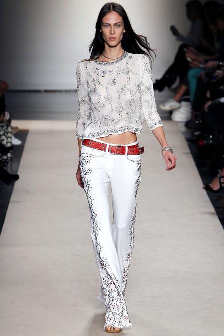 Fashion Week: Isabel Marant 2013 on veut tout