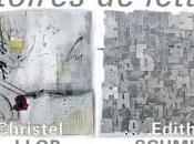 Exposition Histoires lettres Nayart Minoterie (64)