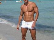 Frédéric, champion France duathlon 2012