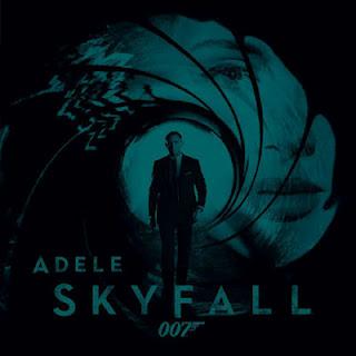 Let the skyfall : preview du générique du prochain Bond !