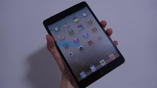 L’iPad Mini dévoilé le 17 octobre ?