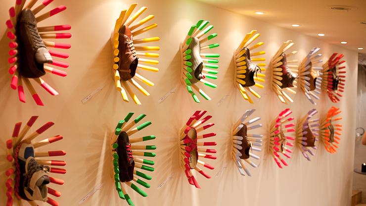 PFW | Camper love Paris