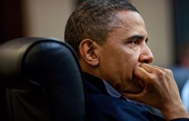 Moyen-Orient : Obama confronté à son bilan ?