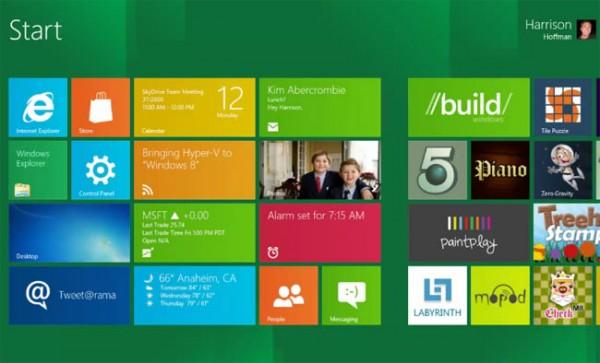 Windows 8 : un pré-accueil peu chaleureux