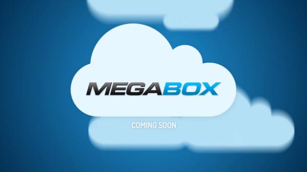Megabox, petit frère musical de Megaupload ?