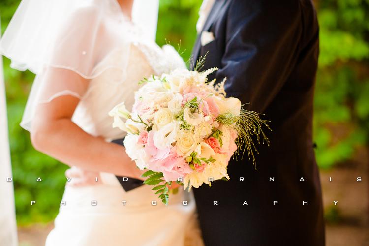 Photographe de Mariage Château d’Epeyssoles :: Mili et Romain