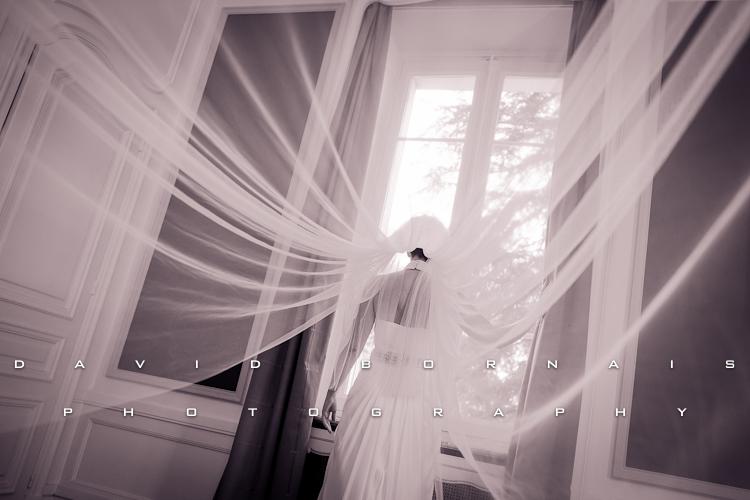 Photographe de Mariage Bourgoin Jallieu :: Véronique et Pierre-Yves