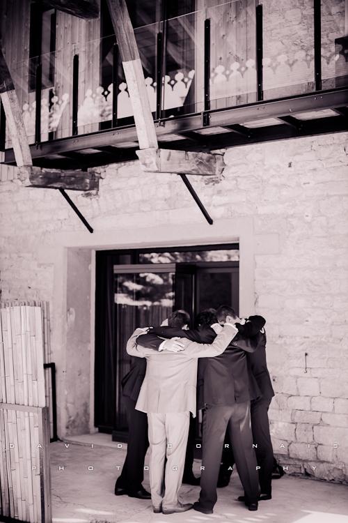 Photographe de Mariage Bourgoin Jallieu :: Véronique et Pierre-Yves