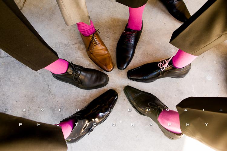 Photographe de Mariage Bourgoin Jallieu :: Véronique et Pierre-Yves