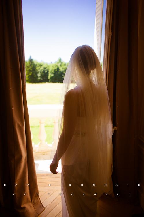 Photographe de Mariage Bourgoin Jallieu :: Véronique et Pierre-Yves
