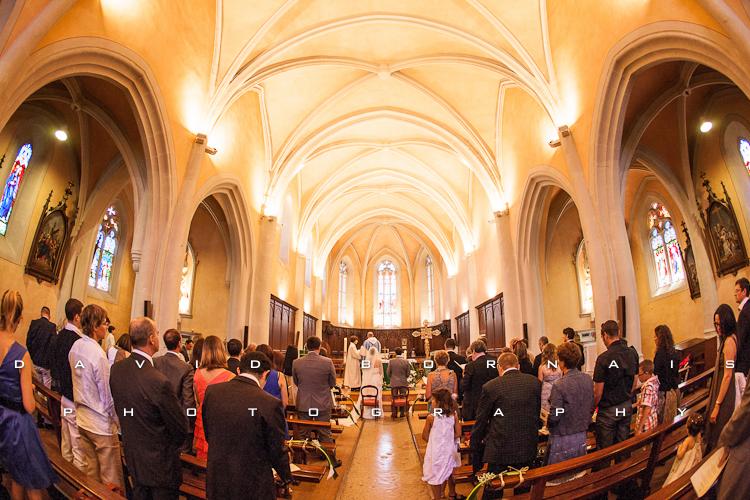 Photographe de Mariage Bourgoin Jallieu :: Véronique et Pierre-Yves