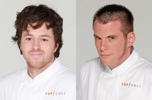 « Top Chef »: Jean et Norbert décrochent une émission sur 6Ter et M6