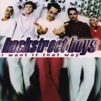 Plaisirs Coupables #6 : 90's Boyband Songs