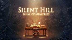 Une date prévue pour Silent Hill : Book of Memories