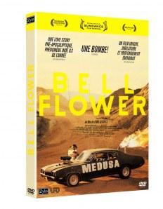 Test DVD : Bellflower