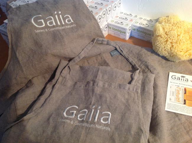 Lin pour l’autre…