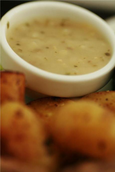 sauce poivre vert sauce poivre vert