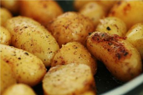 pommes de terre pommes de terre
