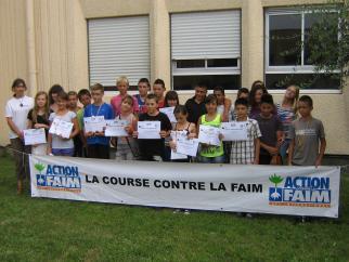 Remise de prix Argeles/mer