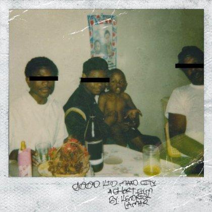 Kendrick Lamar ft Dr Dre - Compton (SON)