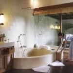 Ubud Hanging Gardens (Bali, Indonésie)