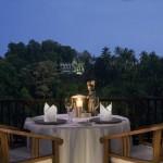 Ubud Hanging Gardens (Bali, Indonésie)