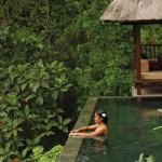 Ubud Hanging Gardens (Bali, Indonésie)