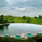 Ubud Hanging Gardens (Bali, Indonésie)