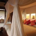 Ubud Hanging Gardens (Bali, Indonésie)