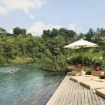 Ubud Hanging Gardens (Bali, Indonésie)