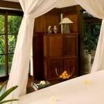 Ubud Hanging Gardens (Bali, Indonésie)