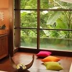 Ubud Hanging Gardens (Bali, Indonésie)