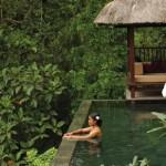 Ubud Hanging Gardens (Bali, Indonésie)