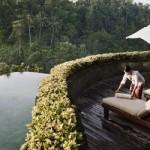 Ubud Hanging Gardens (Bali, Indonésie)