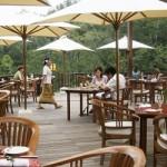 Ubud Hanging Gardens (Bali, Indonésie)