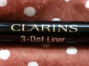 3-Dot Liner Clarins, l’eyeliner nouvelle génération