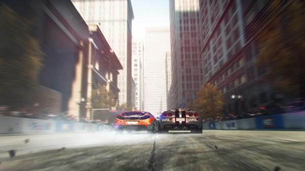 GRID 2 : on y a joué !