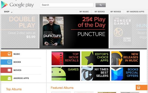 Google Play aux DOM-TOM ? No you can’t