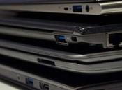 ventes d’Ultrabook n’ont l’Ultraforme