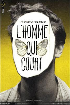 L'homme qui court
