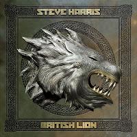 Steve Harris, British Lion (EMI)