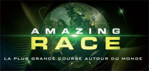 D8 lance « Amazing Race » le 22 octobre (vidéo)