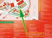 Rencontrez l’Equipe l’AGM Sports Fête 2012