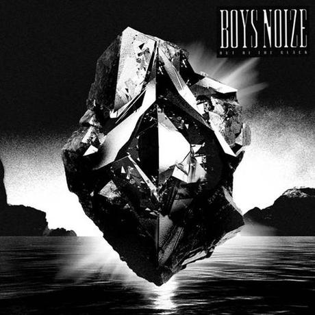 Boys Noize nous dévoile son dernier album.
