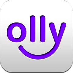Olly : un navigateur Internet iPad sécurisé pour les enfants