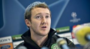 Celtic : McGeady veut revenir un jour