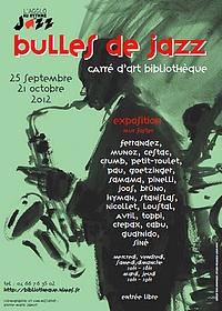 J'ai aimé le 25 septembre le carré d'art bibliothèque de Nîmes