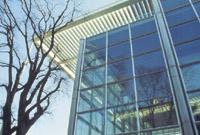 J'ai aimé le 25 septembre le carré d'art contemporain de Nîmes