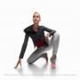 NIKE WOMEN LOOK BOOK HF12-13 (glissé(e)s) 4